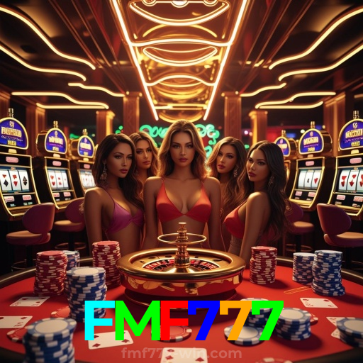FMF777