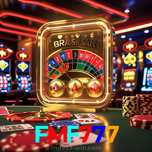 Cassino e apostas — FMF777 site oficial